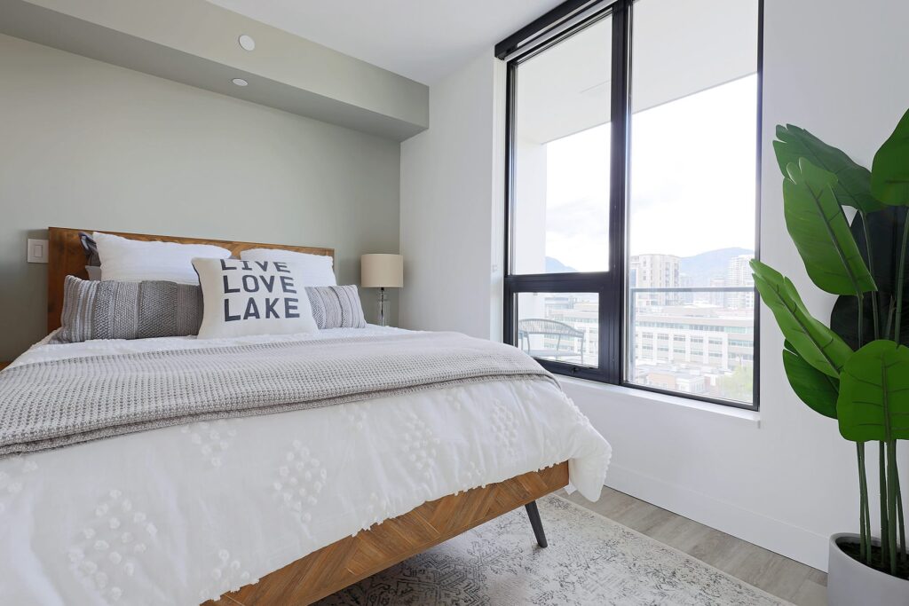 Playful & Practical Downtown Living 5