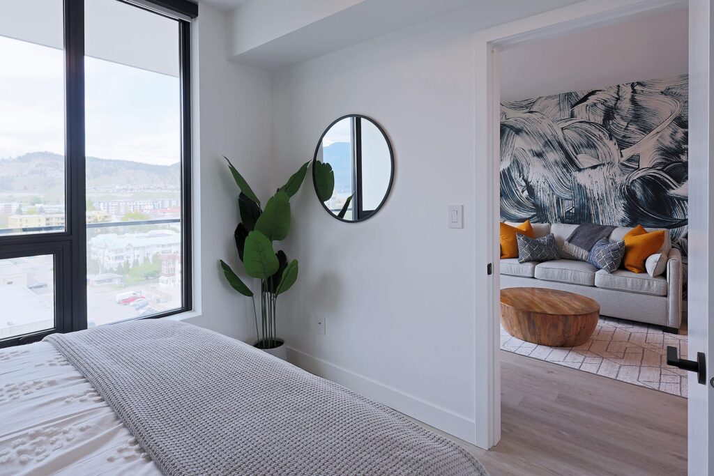 Playful & Practical Downtown Living 10