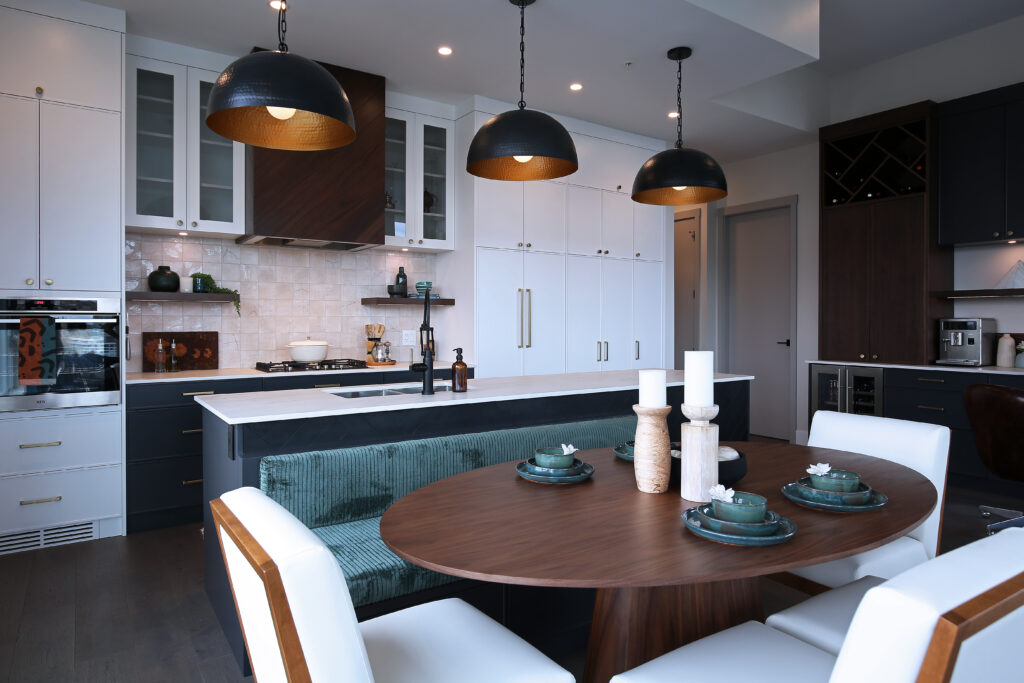Eclectic Elegance 1