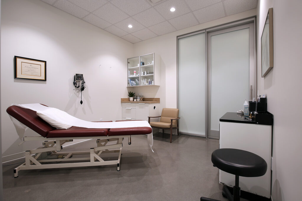 Kelowna Vascular Clinic 4