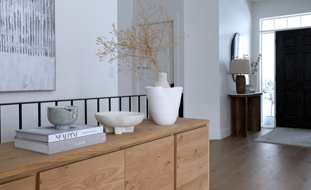 Japandi-inspired Okanagan Home 5