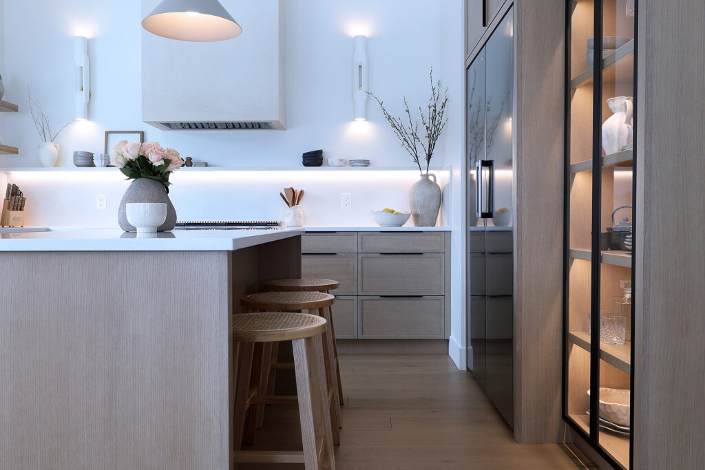 Japandi-inspired Okanagan Home 7