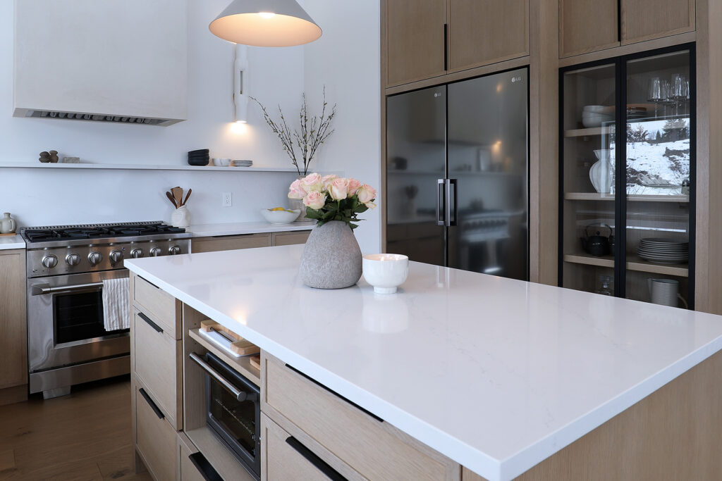 Japandi-inspired Okanagan Home 6