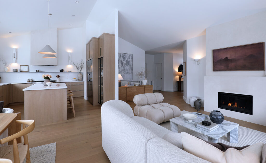 Japandi-inspired Okanagan Home 2
