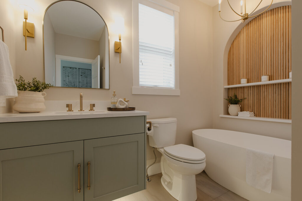 Serene Bathroom Renovations 4