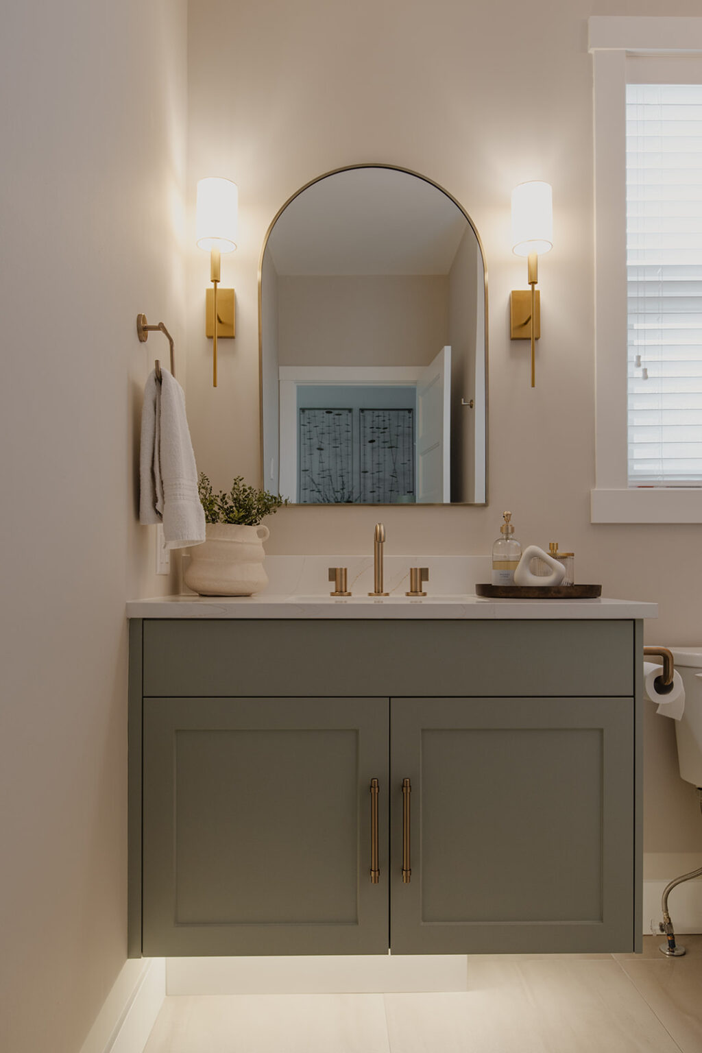 Serene Bathroom Renovations 6