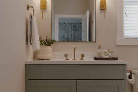 Jaimie Kehler // Bathroom Renos Jaimie Kehler // Bathroom Renos