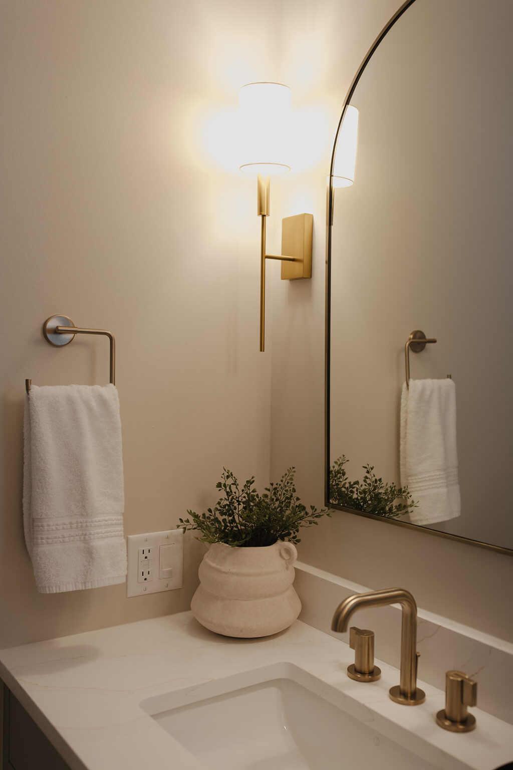 Serene Bathroom Renovations 7