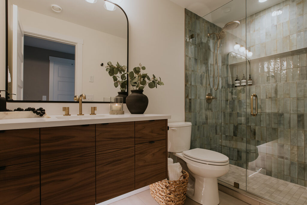 Serene Bathroom Renovations 2