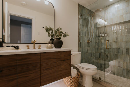 Jaimie Kehler // Bathroom Renos Jaimie Kehler // Bathroom Renos