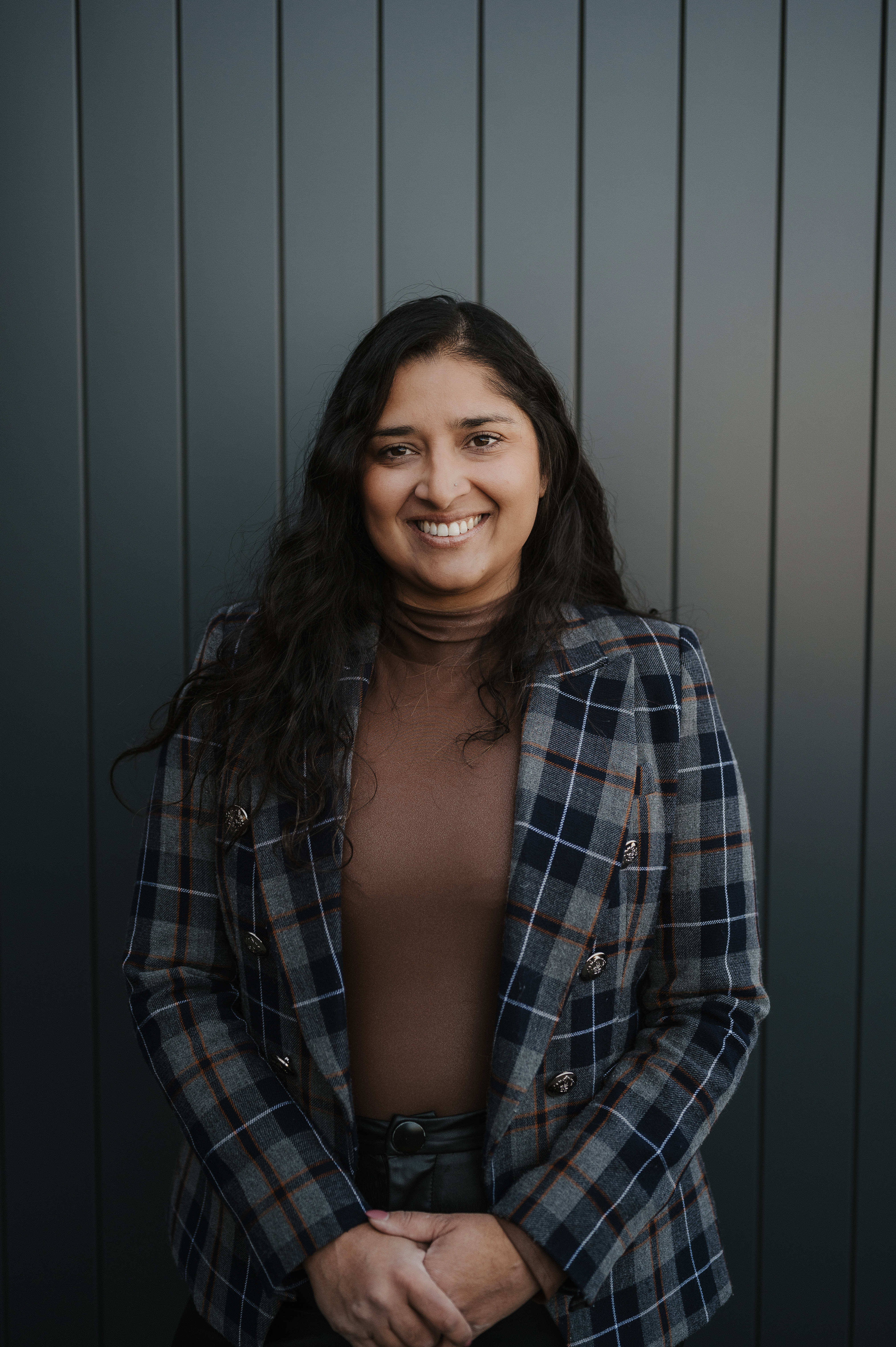 Jackie Gidda