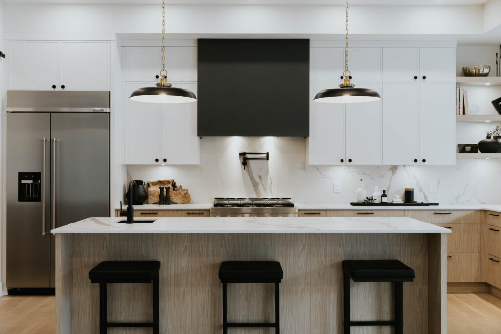 Wine & Dine Kitchen 1