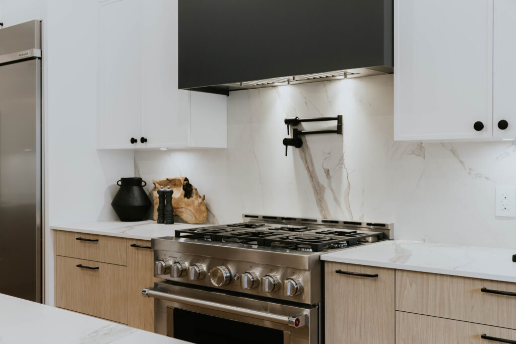 Wine & Dine Kitchen 2