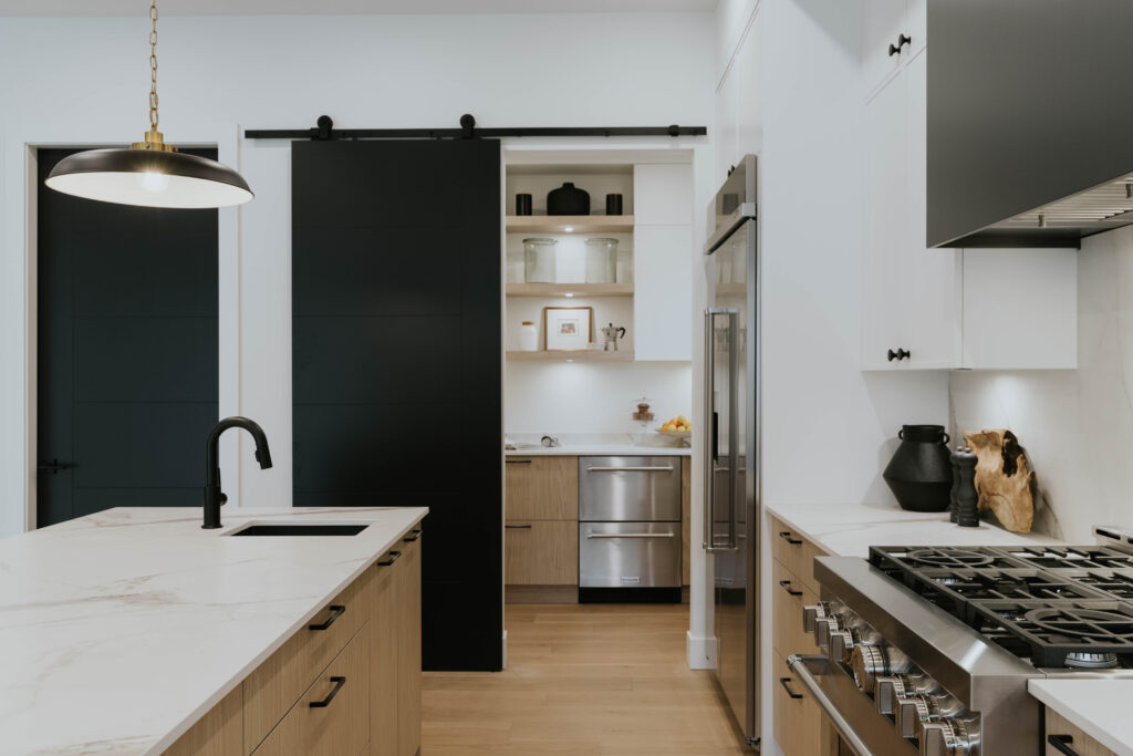 Wine & Dine Kitchen 3