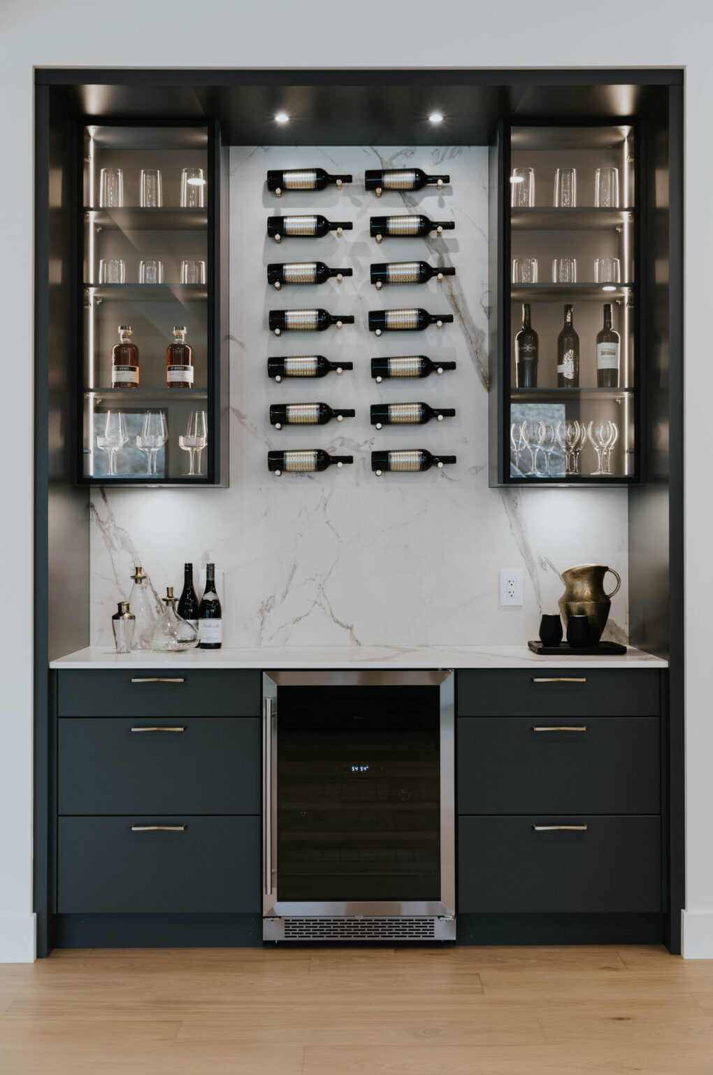 Wine & Dine Kitchen 5