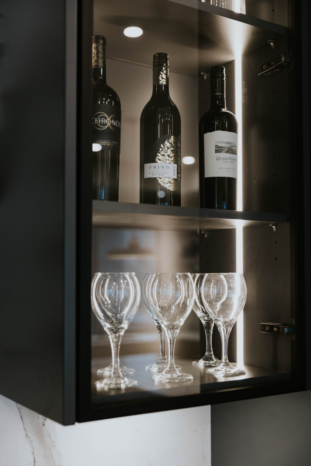 Wine & Dine Kitchen 11