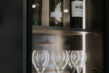 Brooke & Corinne // Foothill House Brooke & Corinne // Foothill House