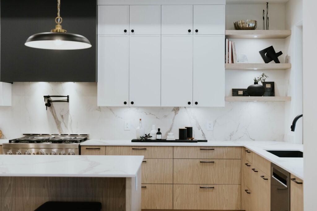 Wine & Dine Kitchen 4