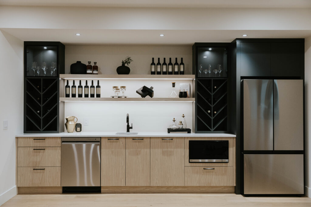 Wine & Dine Kitchen 2