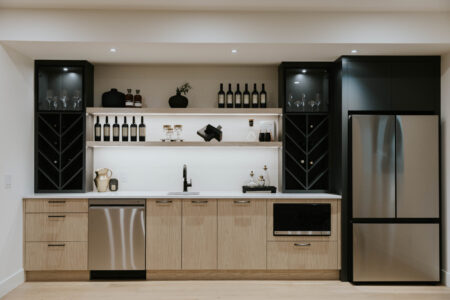 Brooke & Corinne // Foothill House Brooke & Corinne // Foothill House