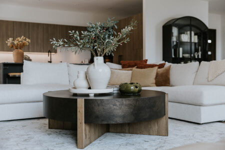 Trisha Isabey // In-home Session Trisha Isabey // In-home Session