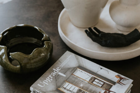 Trisha Isabey // In-home Session Trisha Isabey // In-home Session