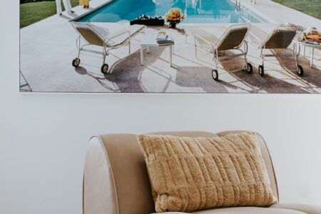 Trisha Isabey // In-home Session Trisha Isabey // In-home Session