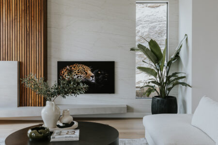 Trisha Isabey // In-home Session Trisha Isabey // In-home Session