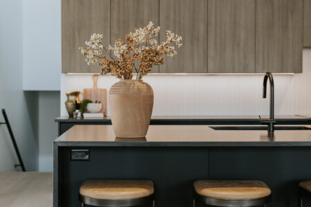 Trisha Isabey // In-home Session Trisha Isabey // In-home Session