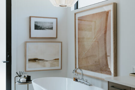 Trisha Isabey // In-home Session Trisha Isabey // In-home Session