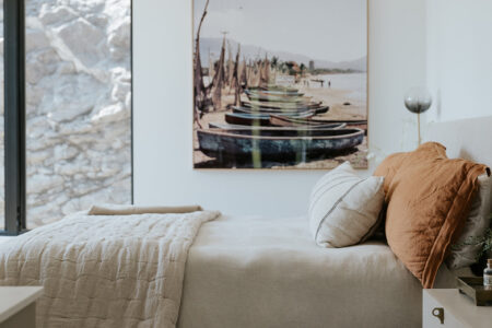 Trisha Isabey // In-home Session Trisha Isabey // In-home Session