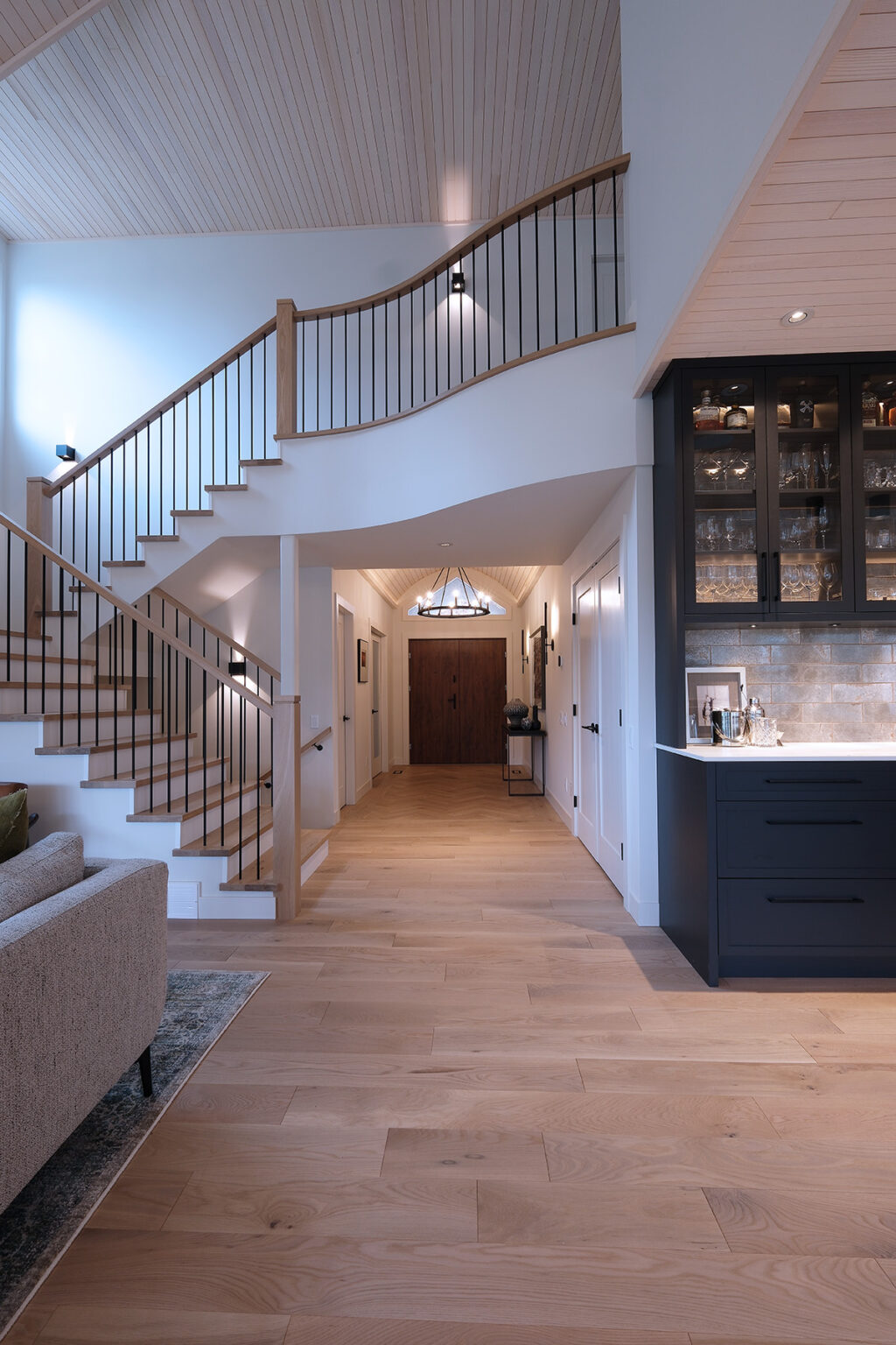 Monashee Heights 6