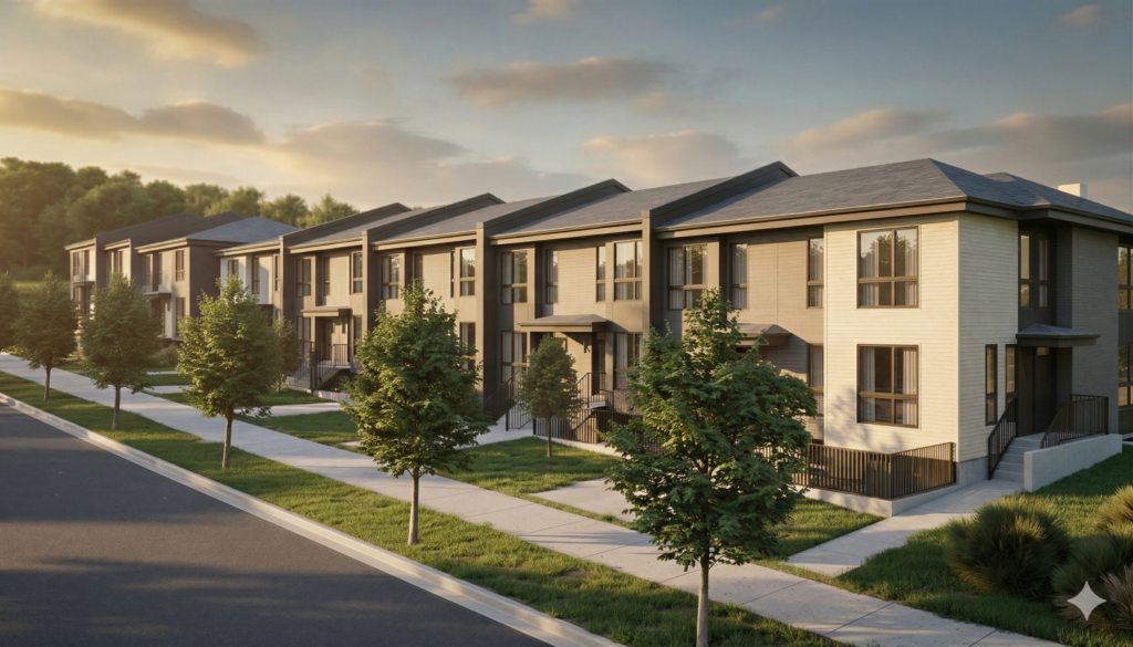 Tillotson — Okotoks, AB