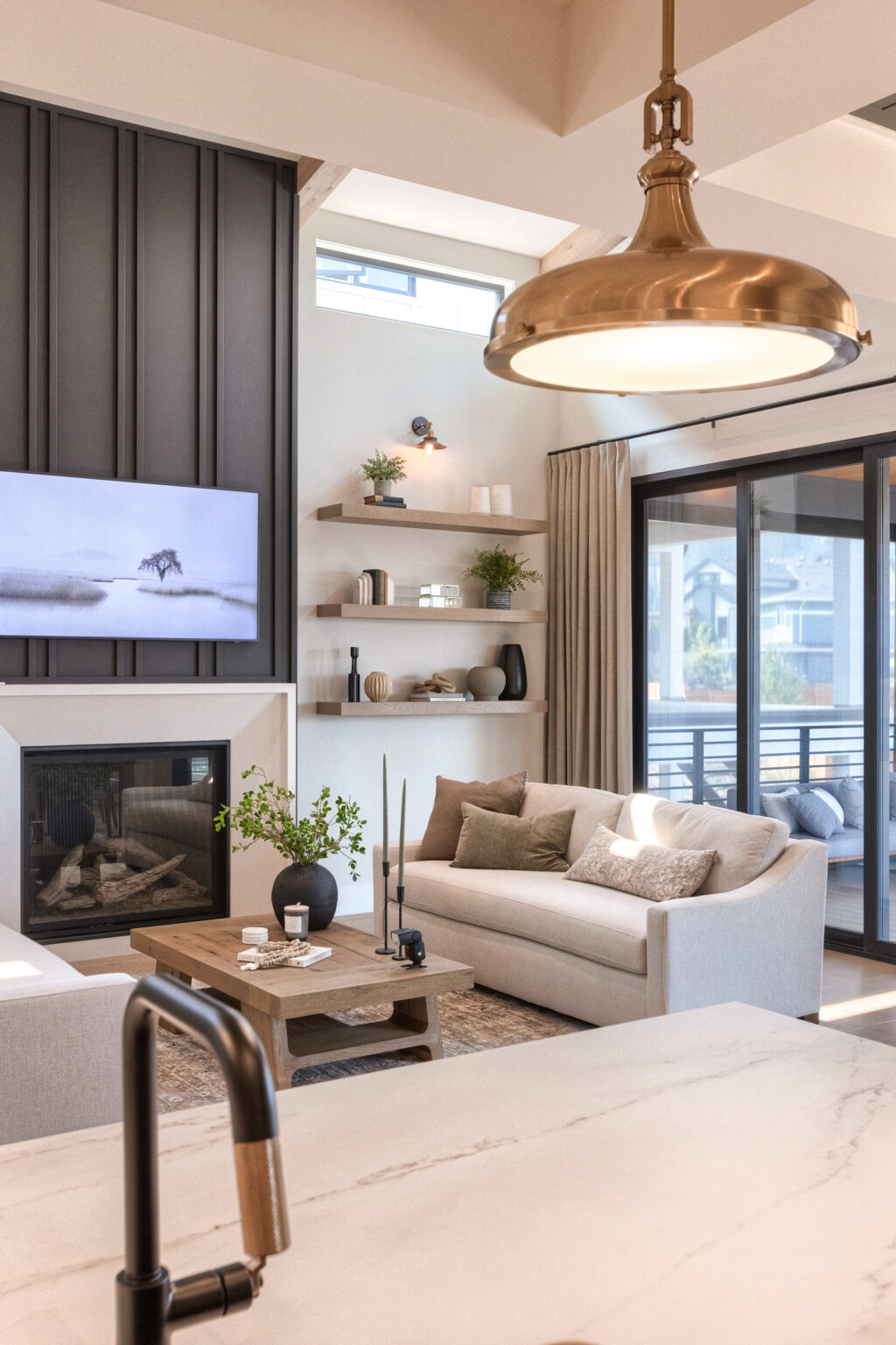 The Orchard Showhome 2