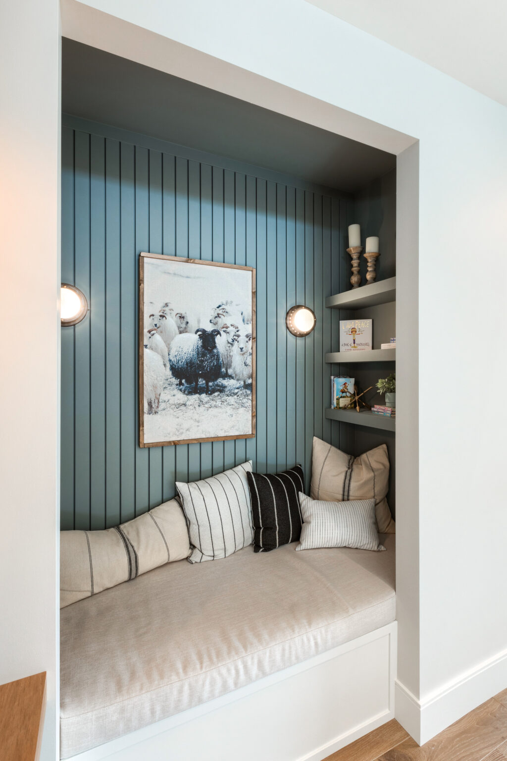 The Orchard Showhome 5