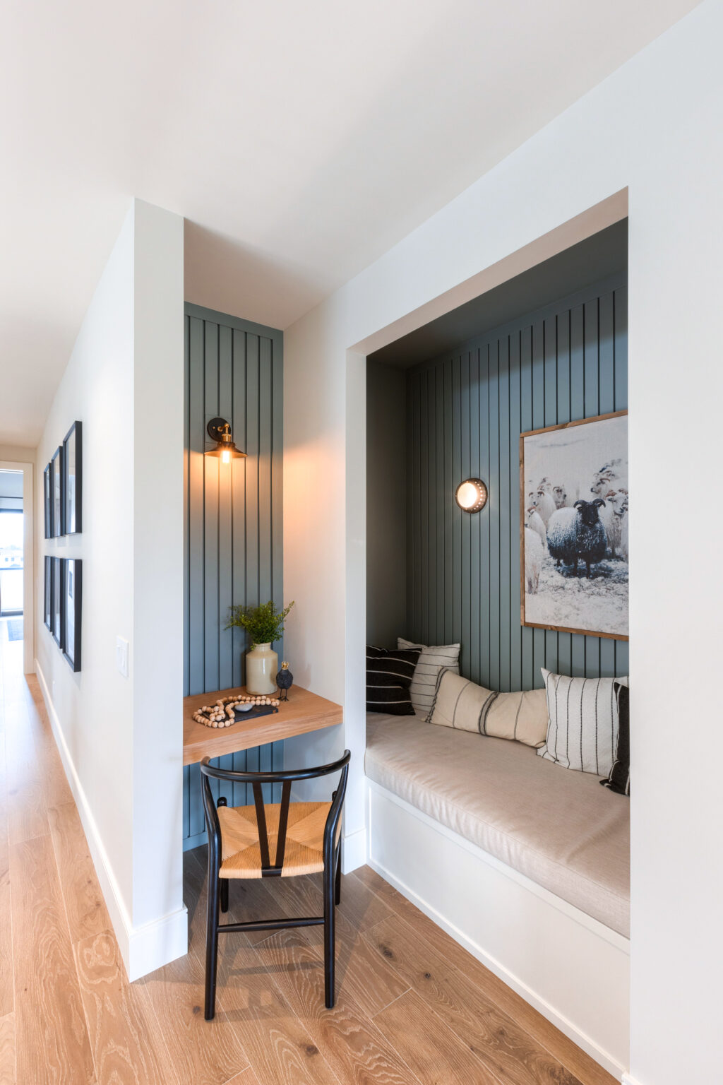 The Orchard Showhome 6