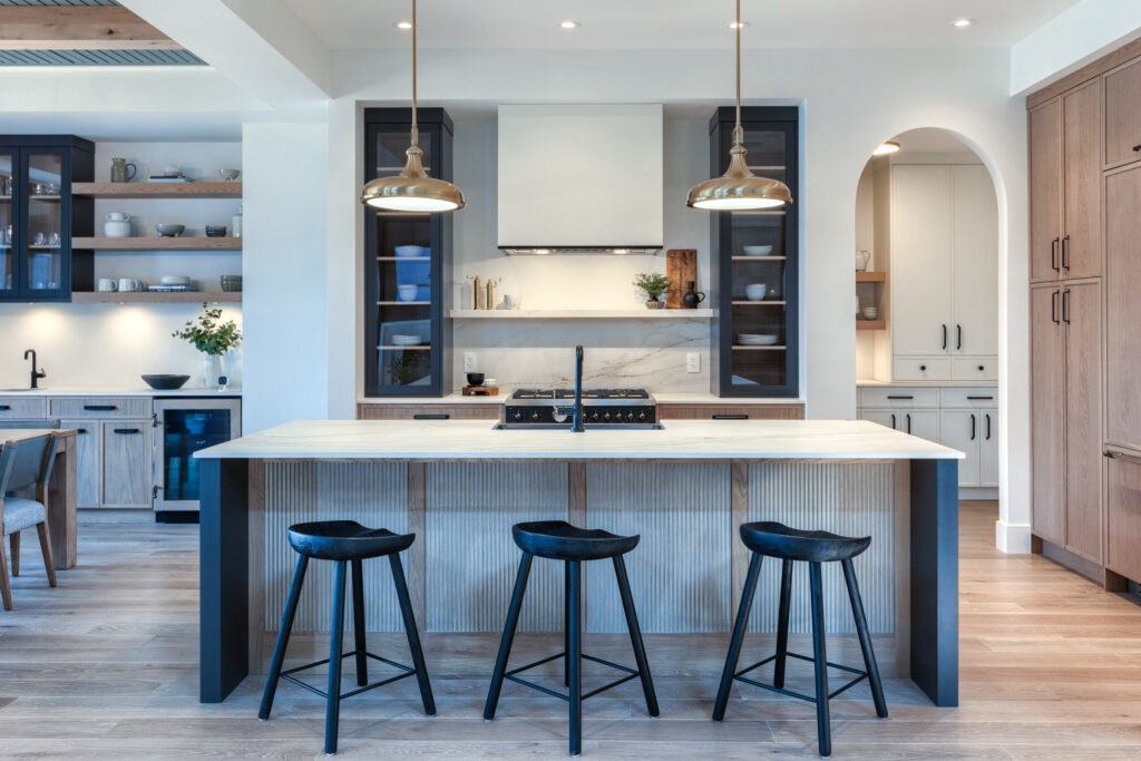 The Orchard Showhome 1