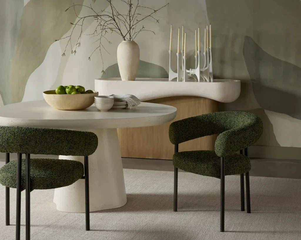 The Celica Dining Table
