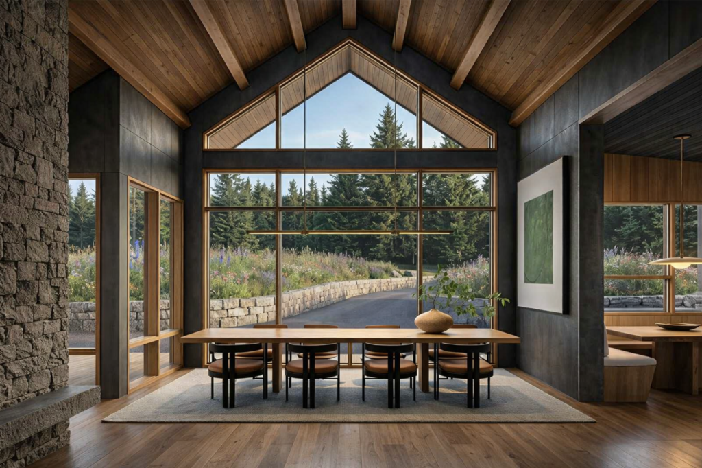 West Ridge – Flathead Lake, Montana