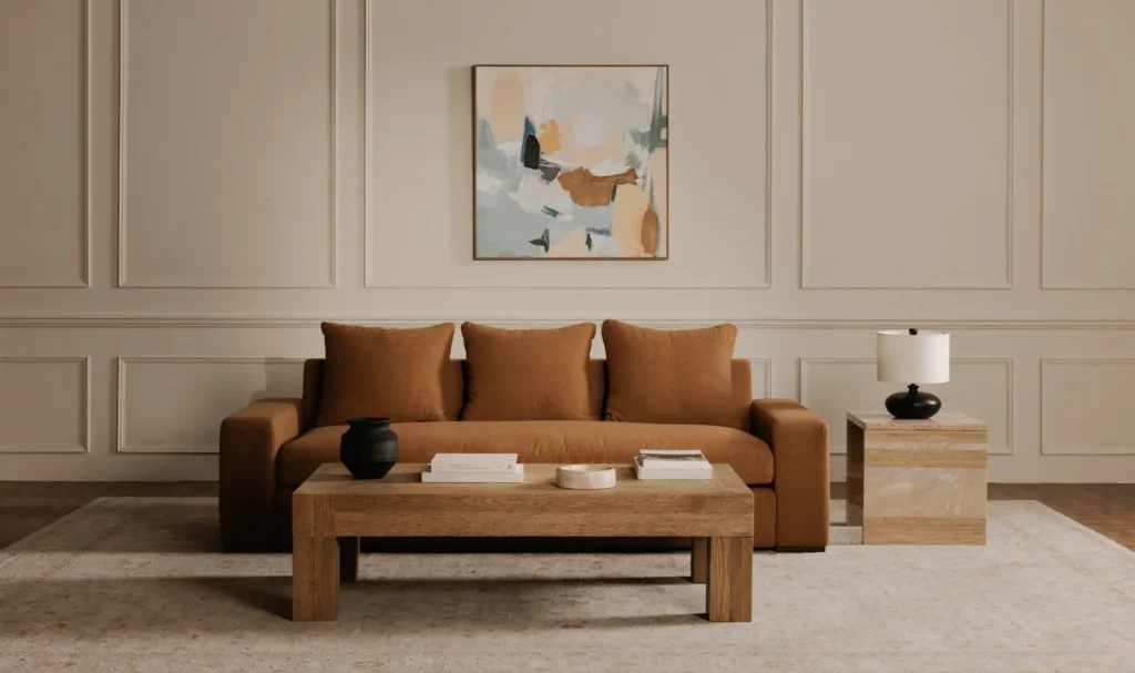 The Thomas Sofa