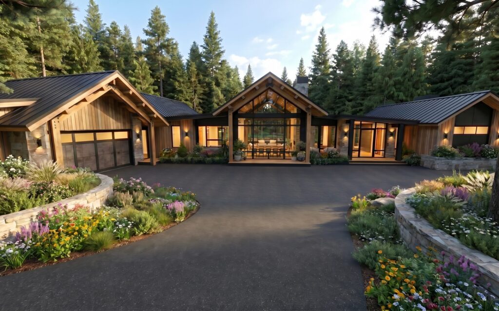 West Ridge – Flathead Lake, Montana