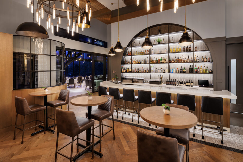 Erica Jane Restaurant – Downtown Kelowna 2