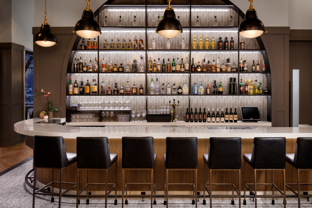 Erica Jane Restaurant – Downtown Kelowna 2