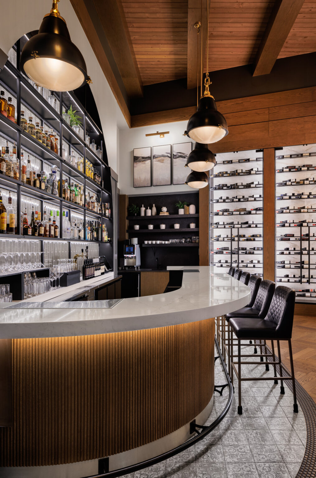 Erica Jane Restaurant – Downtown Kelowna 7