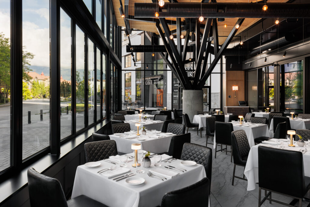 Erica Jane Restaurant – Downtown Kelowna 6