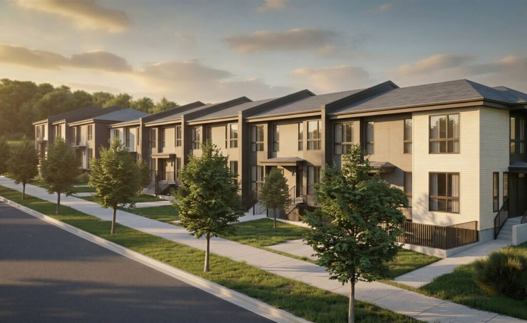 Tillotson — Okotoks, AB